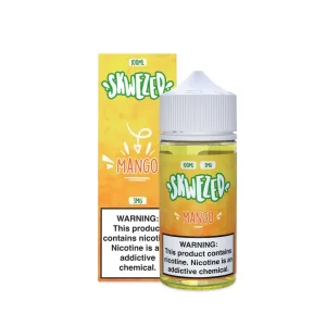 Skwezed Mango 100ml E-Juice
