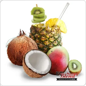 Tropical Twist (E-Liquid TFE)