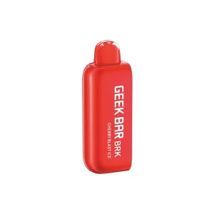 Cherry Blast Ice Geek Bar BRK 20000 – Disposable Pod