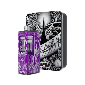 Veepon Tita X AIO SE DNA60 Limited Edition