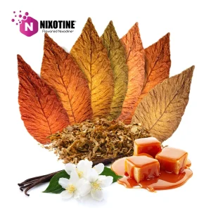 RY 7 Nixotine (Flavored Nixodine)