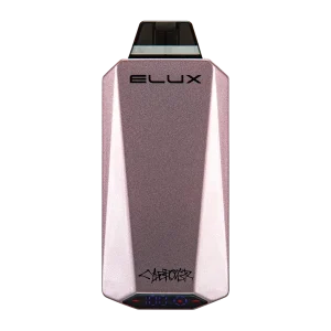 Strawberry Watermelon - ELUX Cyberover 18K