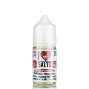 Wild Watermelon by I Love Salts - 30ml