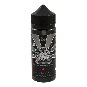 Ohm Boy Apple Pleased 100ml Shortfill