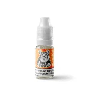 Momo 50:50: Tropi-cool 10ml E-liquid