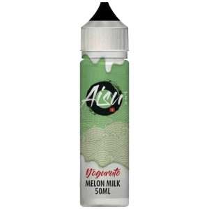 Aisu Yoguruto Melon Milk 50ml Shortfill