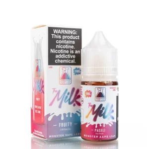 Fruity by The Milk Salt - 30ml
