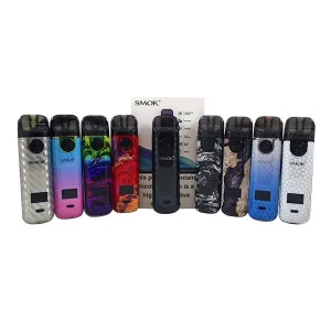 Smok Novo 4 Pod Vape Kit