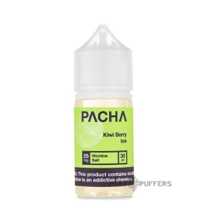 PACHA Syn Salt – Kiwi Berry Ice 30mL
