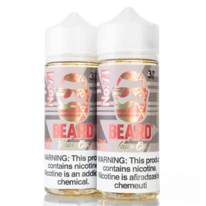 No. #71 by Beard Vape Co. - 120ml