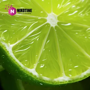Key Lime Nixotine (Flavored Nixodine)