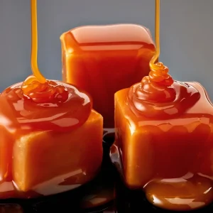 Caramel Flavor Concentrate