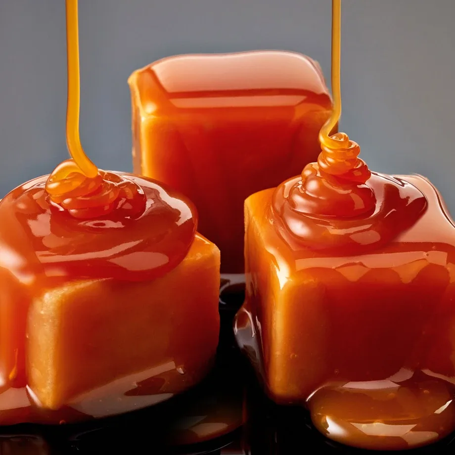 Caramel Flavor Concentrate