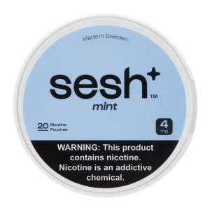 Mint Sesh Pouches