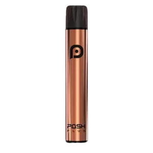 Pineapple Slush Posh Plus XL