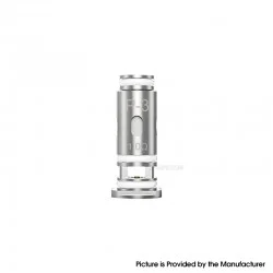 [Ships from Bonded Warehouse] Authentic Smoant P Series Coil for Pasito Mini Kit - P-3 1.0ohm (3 PCS)