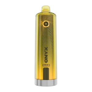 Pineapple Passion Lime Pod Salt Onyx Cloud