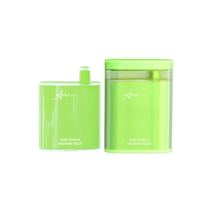 Coolplay Aire Disposable Kit 550mAh - Image 2