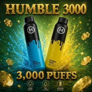 Humble 3000