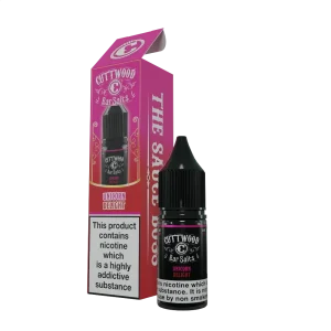 Cuttwood Bar Salts Unicorn Delight 10ml Nic Salt