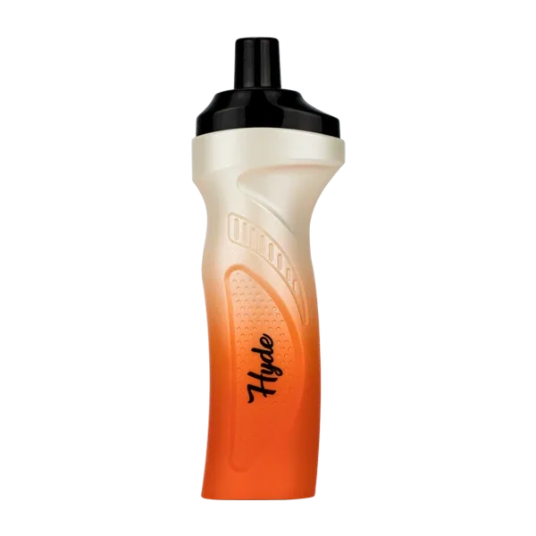 Mandarin Lime Hyde Mag