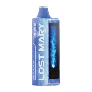 Blue Baja Splash Lost Mary MO20000 PRO