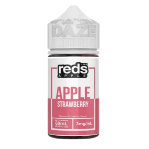 Reds Apple Strawberry e-Juice