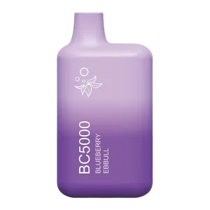 Blueberry Energize BC5000