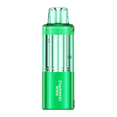 Sour Cranapple FOGER Switch Pro Disposable - Image 2