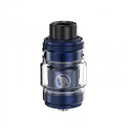 [Ships from Bonded Warehouse] Authentic GeekVape Z Fli Tank 2 Atomizer - Ink Blue, 5.5ml, 29mm Diameter