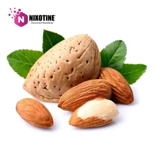 Almond Nixotine (Flavored Nixodine)