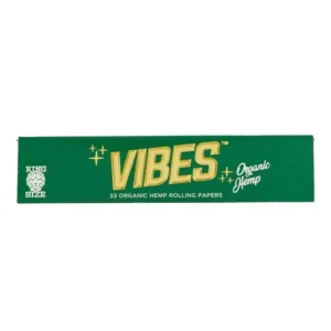 VIBES PAPERS (Pack of 1)-33COUNT
