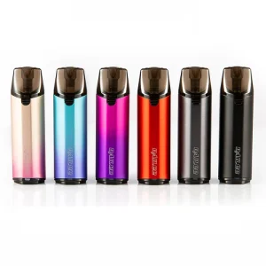 Tesla Dailee 21w Vape Pod Kit 700mAh