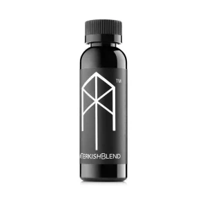 Terkish Blend 50ml Shortfill
