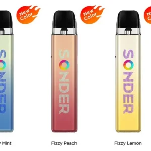 GeekVape Sonder Q2 Pod Kit