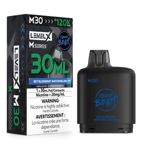 Level X M Series Disposable Pod