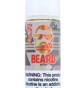Beard Vape Co. No.71 120mL