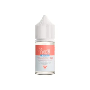 Naked 100 – Menthol Strawberry Pom – 30mL