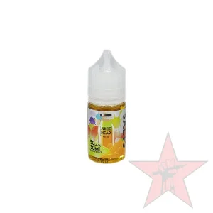 Juice Head – Peach Pear – Salt Nic – 30mL