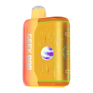 Punch Geek Bar Pulse X 2 50K