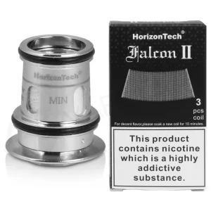 Horizon Tech Falcon 2 Sector Replacement Coils 3 Pack