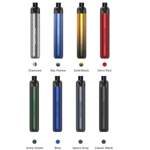 Geekvape Wenax S-C 1100mah Kit