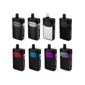 Hellvape Grimm kit 1200mAh