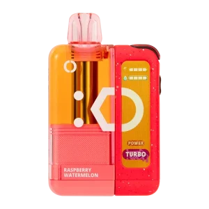 Raspberry Watermelon Off Stamp X-Cube Kit (Crystal)