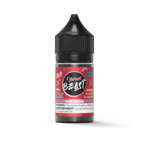 Pink Bomb Iced – Flavour Beast E-Liquid