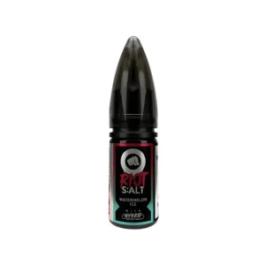 Riot Squad Watermelon Ice Nic Salt 10ml
