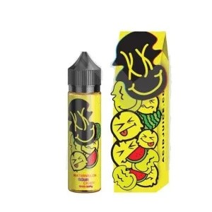 Nasty Juice Watermelon Sour Candy 50ml Shortfill