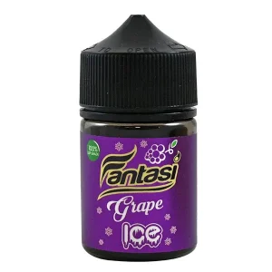 Fantasi Grape Ice 50ml Shortfill