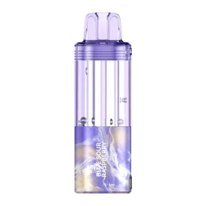 Blue Sour Raspberry Foger Switch Pro Disposable