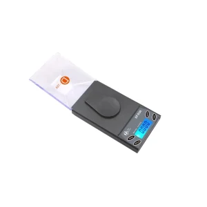 D-TEK DIGITAL SCALE -30G